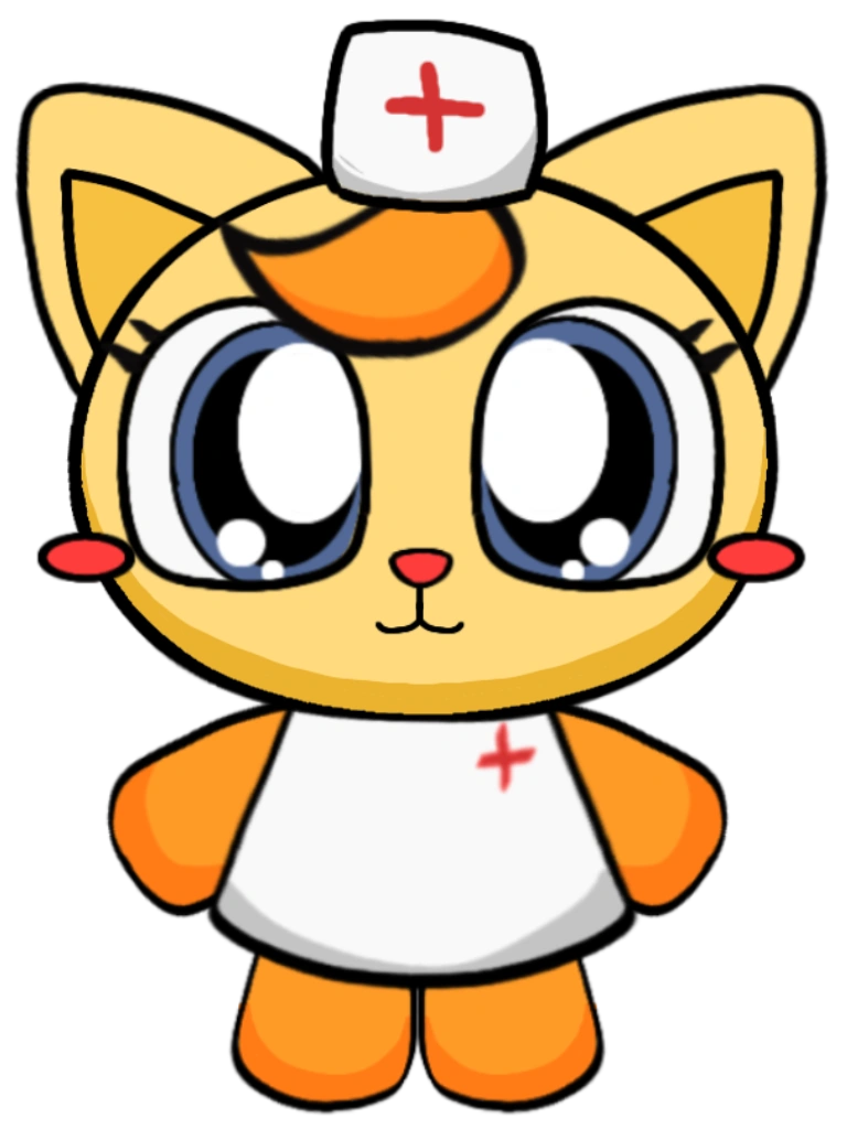 Rei | Pretty Blood: Custom Content Wiki | Fandom