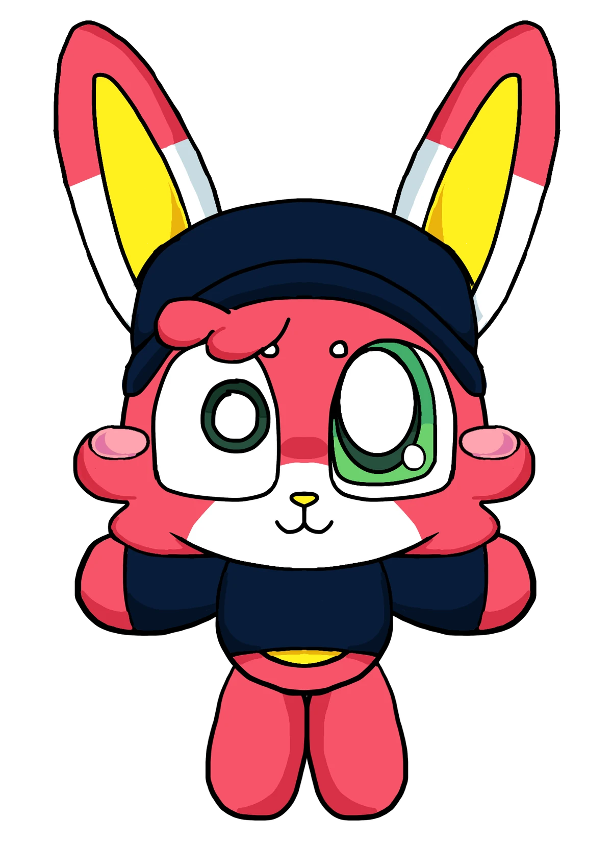 Tilly | Pretty Blood: Custom Content Wiki | Fandom