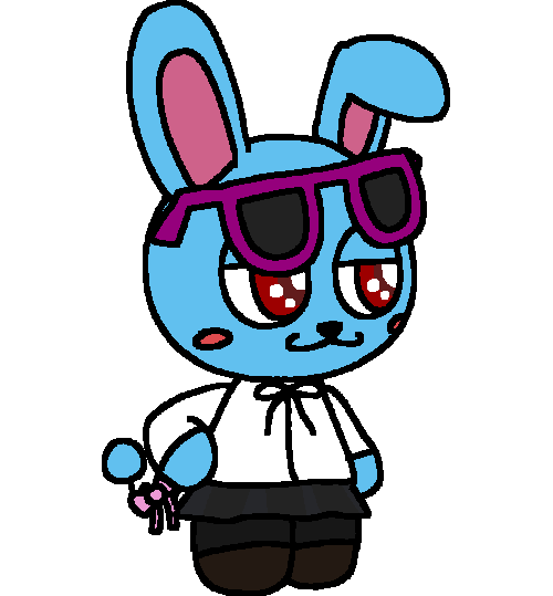 Category:Bunny Malinos | Pretty Blood: Custom Content Wiki | Fandom
