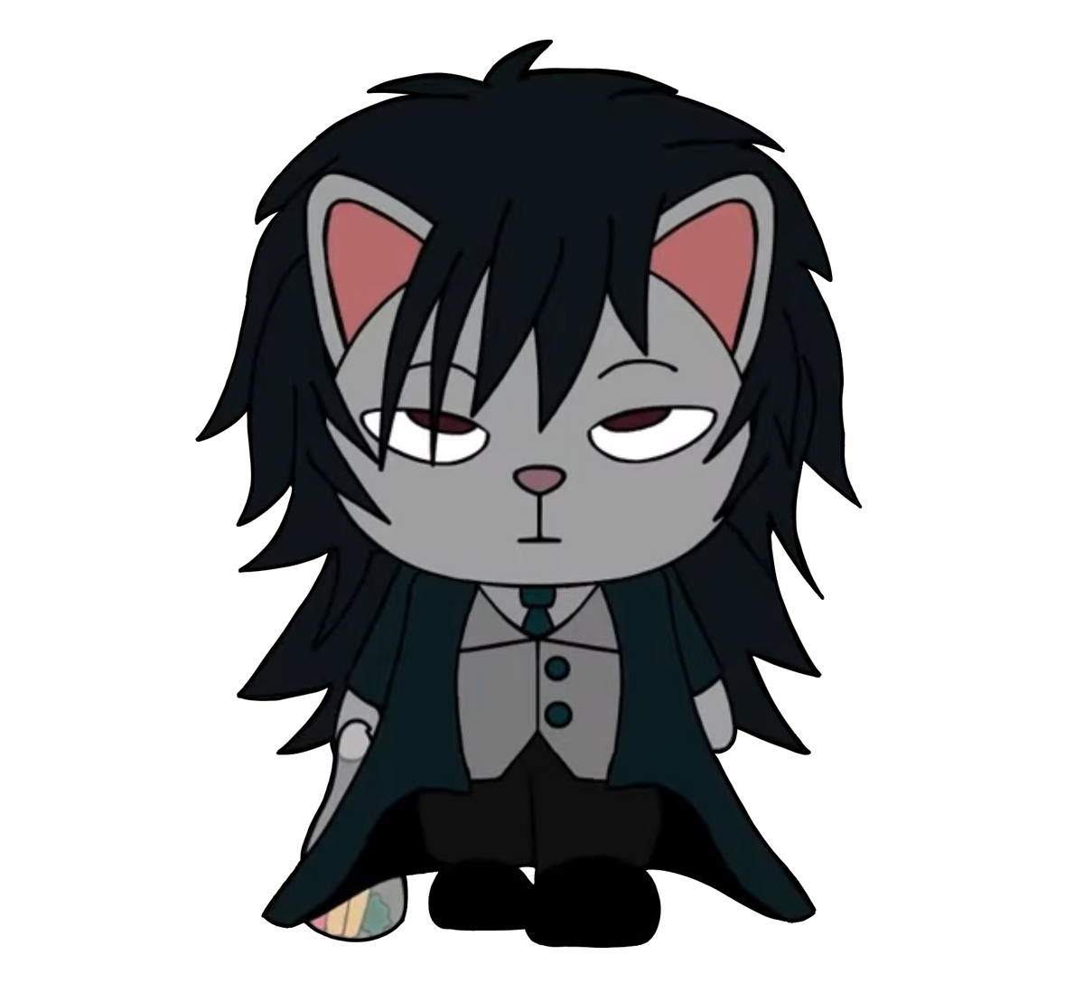 Eluca | Pretty Blood Wiki | Fandom