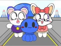 Pretty Blood : Space Blubby | Pretty Blood Wiki | Fandom