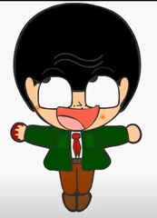 Sadny Bin | Pretty Blood Wiki | Fandom