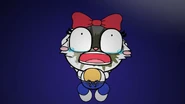 Boxing Rinny Vs Ron | Pretty Blood Wiki | Fandom