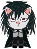 A fan restoration of Eluca's render.