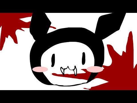 Red Snow: Bat is Cute! | Pretty Blood Wiki | Fandom