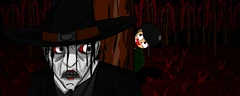 Sadny Bin | Pretty Blood Wiki | Fandom