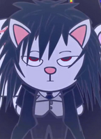 Eluca in Dream Terror.