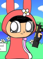 Sadny Bin | Pretty Blood Wiki | Fandom