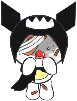 Elma | Pretty blood Wiki | Fandom