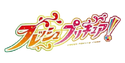 Fresh Pretty Cure!