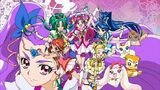 Yes! Pretty Cure 5 Go Go