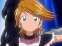 Surprised Black after her speech