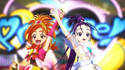 precure all stars dx2 ending