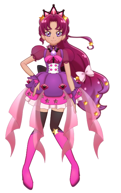 Categoría:Pretty Cure W Echo! | Wiki Pretty Cure Fandom | Fandom