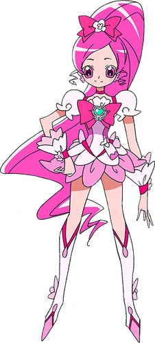 PRIMECURE プライムキュア Precure D'Or Cure Prism