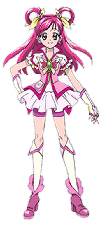 Nozomi Yumehara | Pretty Cure Mashup Group Wiki | Fandom Nozomi Yumehara | Pretty Cure Mashup Group Wiki | Fandom