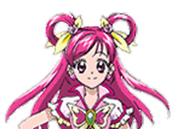 Pretty Cure: Wonder Prime 💛, Pretty Cure Mashup Group Wiki