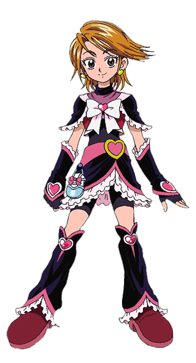 Nagisa Misumi Pretty Cure Mashup Group Wiki Fandom 9662