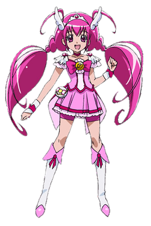 Miyuki Hoshizora | Pretty Cure Mashup Group Wiki | Fandom