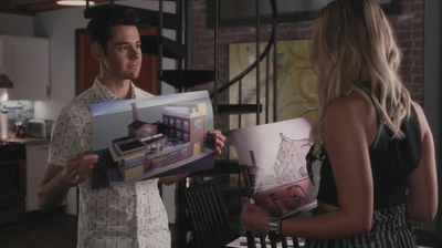 Dans Des ex bien utiles