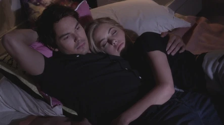 Dans Chants de l'innocence