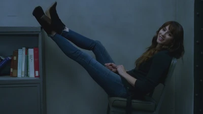 Dans Jusqu'à ce que la mort nous sépare