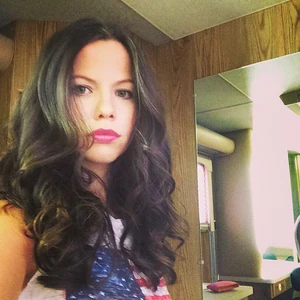 Sur le tournage