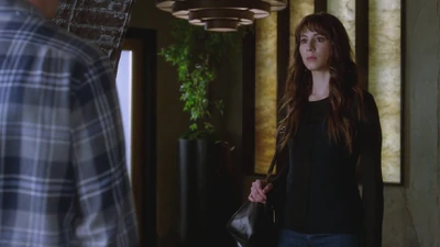 Dans Jusqu'à ce que la mort nous sépare