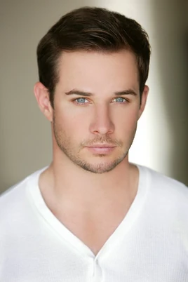 Ryan Merriman