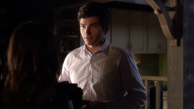 Dans Toc, toc, toc. Qui est là ?