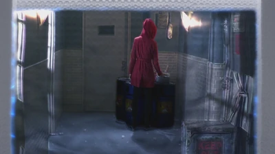 Dans Charles, y es-tu ?