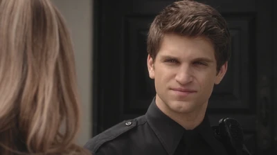 Dans Chants de l'innocence