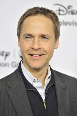 Chad Disney ABC 2013