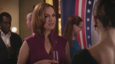 Dans Taisez-vous, douces menteuses