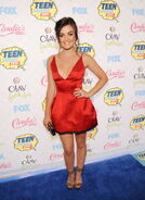 Lucy TCA14 1