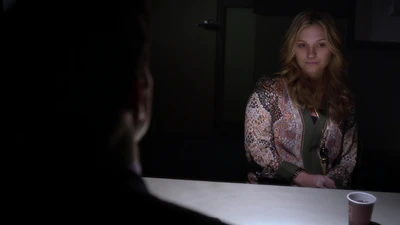 Dans A comme Assassin