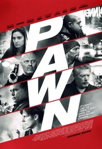 Photos prmotionnelles de Pawn