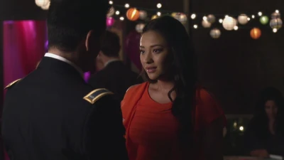 Dans La fille de son père