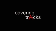 "Couvrir les traces"