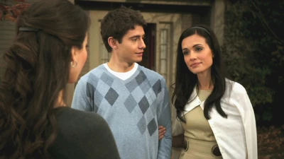 Dans Retour à Rosewood