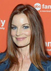 ABC Family West Coast Upfronts (1 mai 2012)