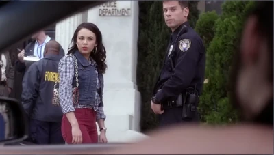 Dans Talons aiguilles