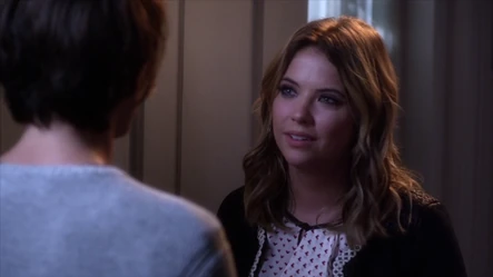 Dans Toc, toc, toc. Qui est là ?