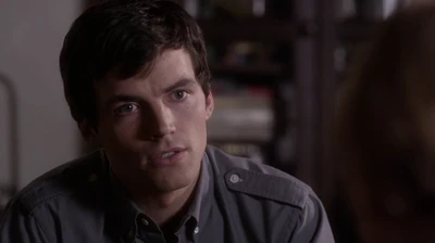 Dans Le miroir à trois faces