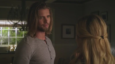 Dans On n'est jamais vraiment à l'abri à Rosewood