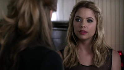 Dans 'A' pour la vie