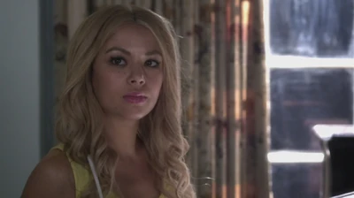 Dans Entre les mains de 'A'