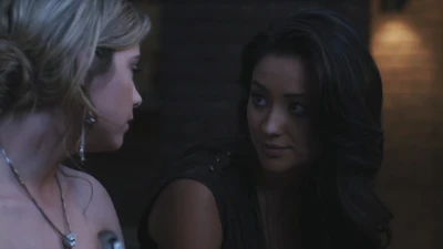 Dans Encore une danse !