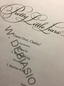 Script
