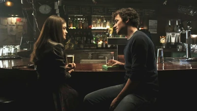 Dans Retour à Rosewood